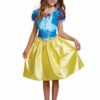 Disney Snow White Child Fancy Dress Costume