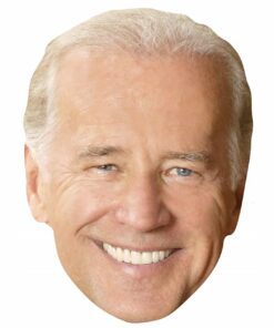 Joe Biden Mask