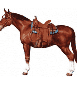 Horse Jointed Cutout Wall Decoration