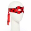 Ladybug Mask