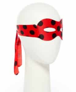 Ladybug Mask