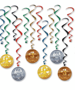 Award Medal Hanging Decorations