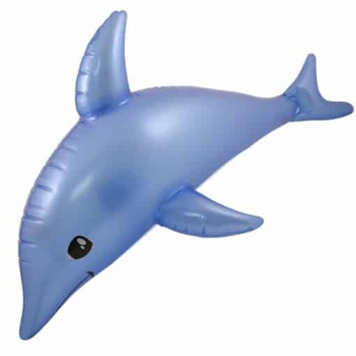 Inflatable Dolphin