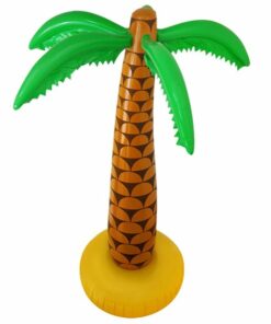 Inflatable Palm Tree