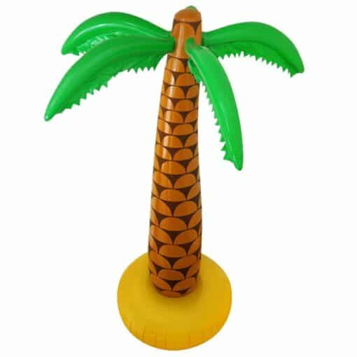 Inflatable Palm Tree