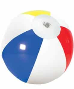 Mini Inflatable Beach Ball