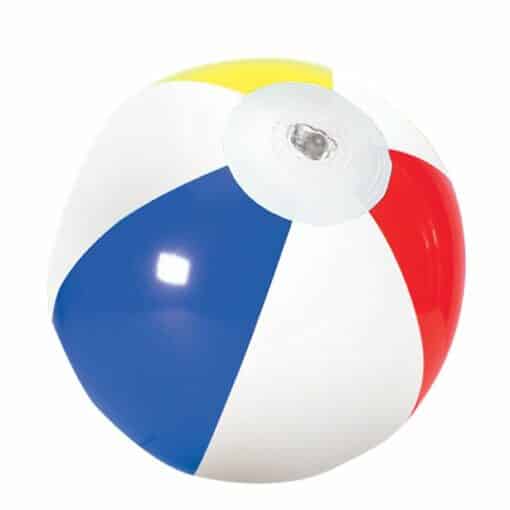 Mini Inflatable Beach Ball