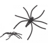 Mini Plastic Spiders