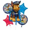 Paw Patrol Balloon Bouquet