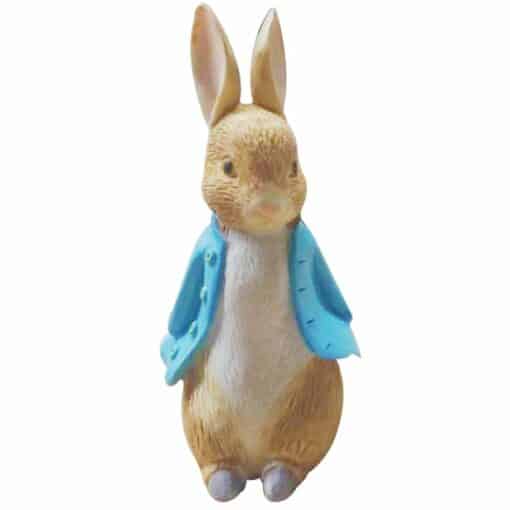 Peter Rabbit Cake Topper