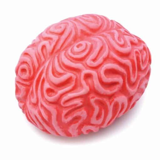 Squeezy Brain