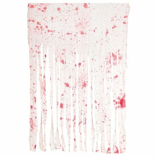 Halloween Bloody Curtain