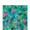 Club Tropicana Lunch Napkins