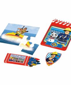 Fireman Sam Favour Pack