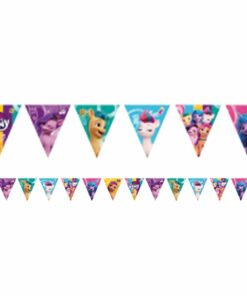 My Little Pony Bunting