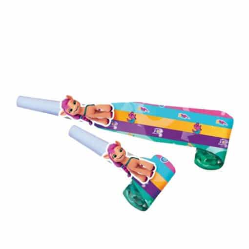 My Little Pony Party Blowouts