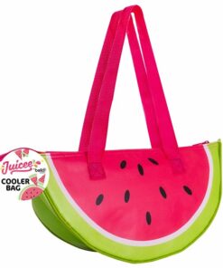 Watermelon Cooler Bag