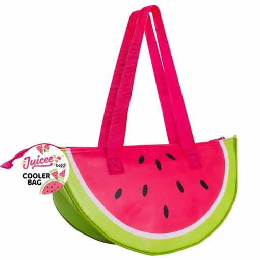 Watermelon Cooler Bag