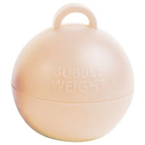 Nude Bubble Balloon Weight