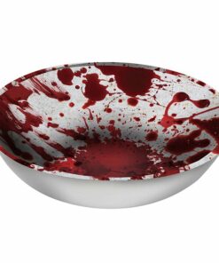 Halloween Bloody Bowl