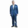 King Charles Lifesize Cardboard Cutout