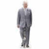 King Charles Lifesize Cardboard Cutout