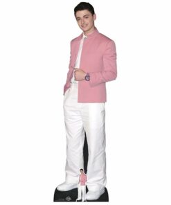 Noah Schnapp Stranger Things Lifesize Cardboard Cutout