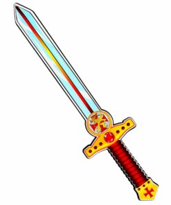 Crusader Foam Sword