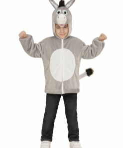 Donkey Costume