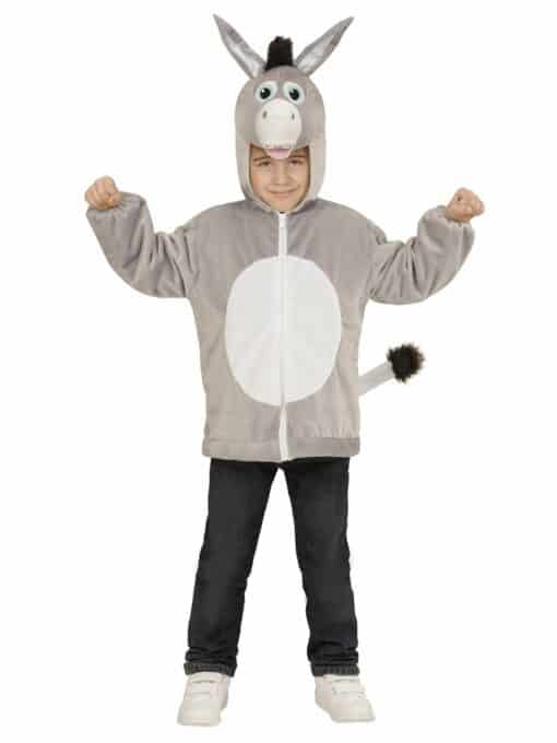 Donkey Costume