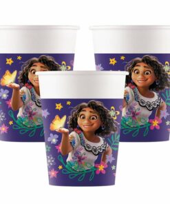 Encanto Paper Cups