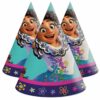 Encanto Paper Party Hats