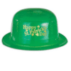 St Patricks Day Bowler Hat