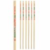 10 Pairs Chinese New Year Reusable Chopsticks