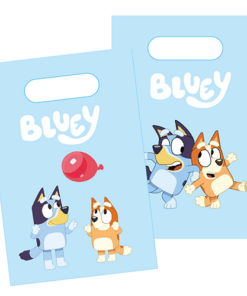 Bluey Party Party Bags