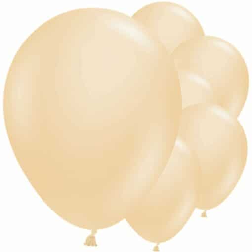 Blush Balloons