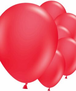 100 x Blush Latex Balloons – 11″