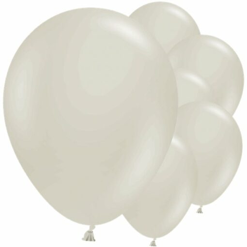 Stone Latex Balloons