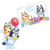 Bluey Party Invitations