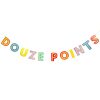 Eurovision 'Douze Points' Garland, Party Decorations