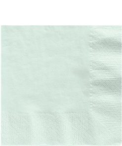 Duck Egg Eco-Friendly Paper Napkins