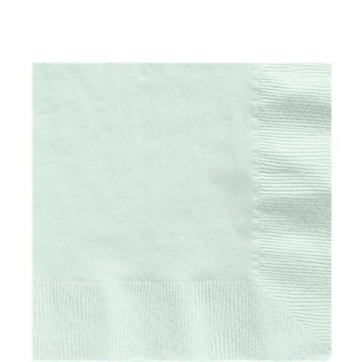 Duck Egg Eco-Friendly Paper Napkins