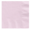 Baby Pink Eco-Friendly Paper Napkins