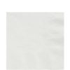 White Eco-Friendly Paper Napkins