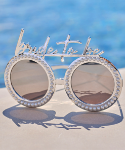 Bride To Be Sunglasses