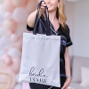 Bride To Be Tote Bag