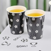 Football Paper Cups