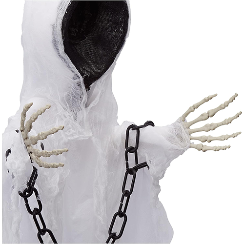 Halloween Faceless Ghost Hanging Decoration, Halloween Decorations