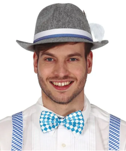 Oktoberfest Bow Tie