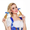 Oktoberfest Plait Headband